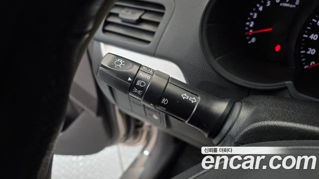 Kia All New Morning Special, 2012 18