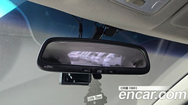 Kia All New Morning Special, 2012 19