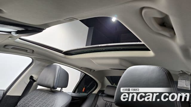 BMW 5시리즈 (G30) Luxury, 2021 19