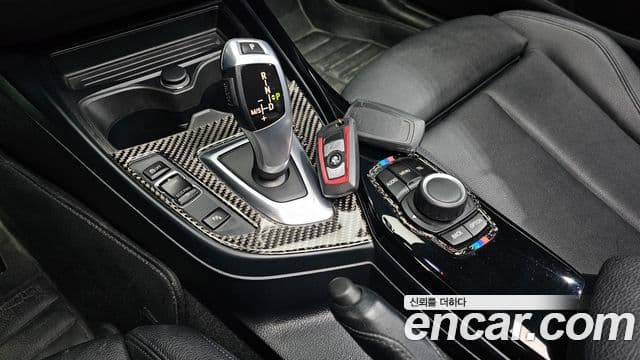 BMW 1시리즈 (F20) 118d Sport 5도어, 2017 9