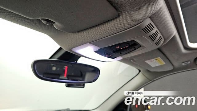 BMW 1시리즈 (F20) 118d Sport 5도어, 2017 18