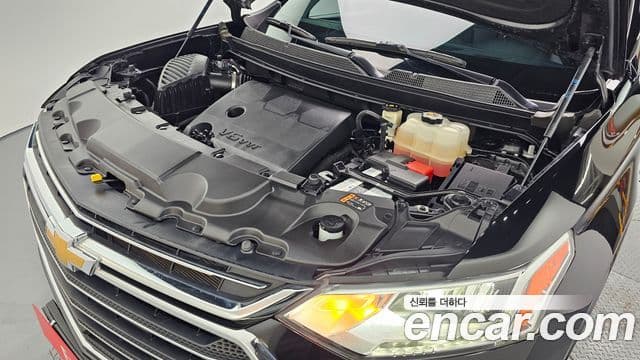 Chevrolet(GM대우) Traverse Premier, 2020 6