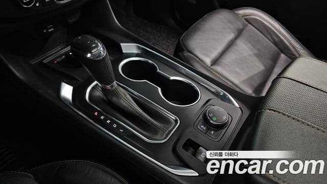 Chevrolet(GM대우) Traverse Premier, 2020 9