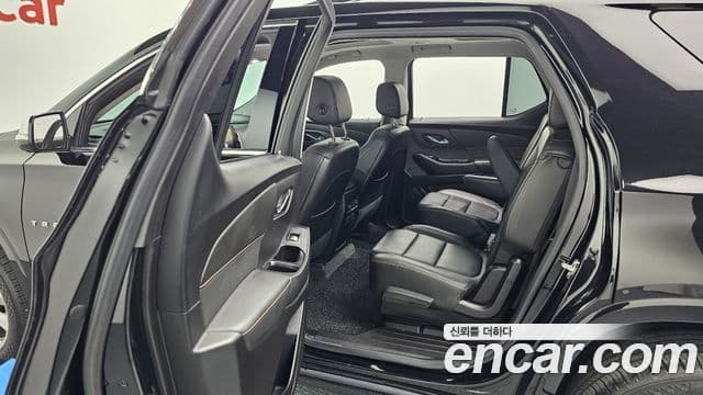 Chevrolet(GM대우) Traverse Premier, 2020 12