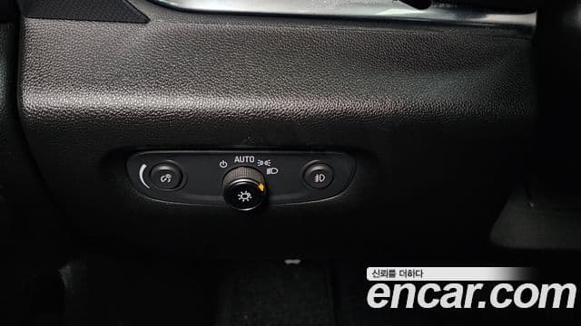 Chevrolet(GM대우) Traverse Premier, 2020 18