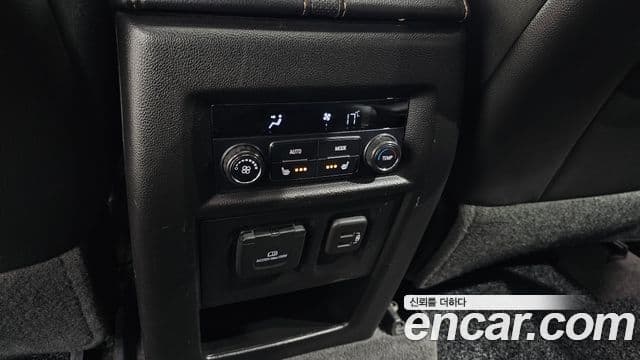 Chevrolet(GM대우) Traverse Premier, 2020 19