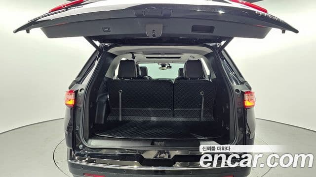 Chevrolet(GM대우) Traverse Premier, 2020 20