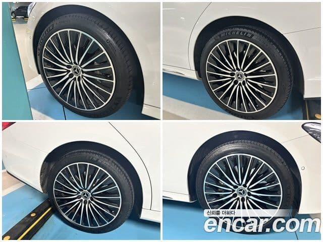 Mercedes-Benz E-класс W214 Exclusive, 2024 все фото