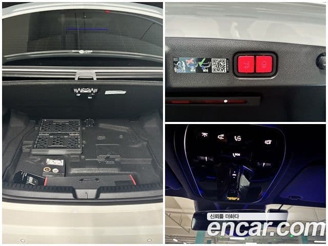 Mercedes-Benz E-класс W214 Exclusive, 2024 11