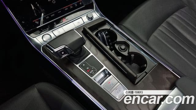 Audi A6 (C8) Premium, 2020 9