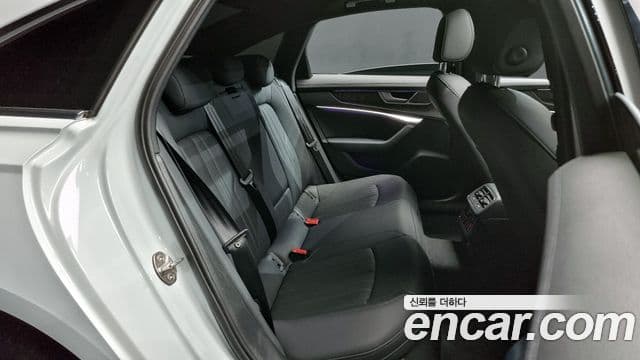 Audi A6 (C8) Premium, 2020 12