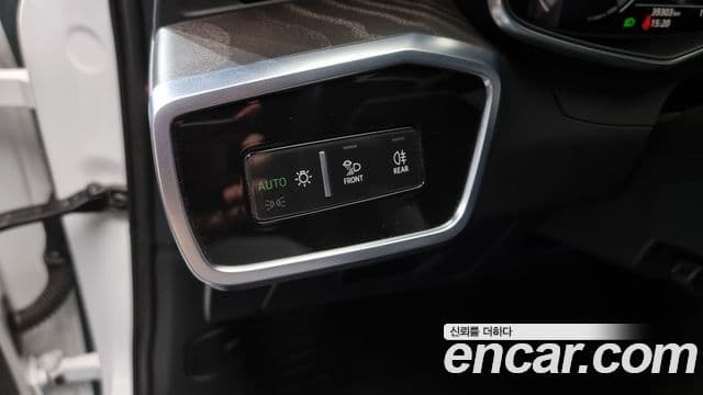 Audi A6 (C8) Premium, 2020 13