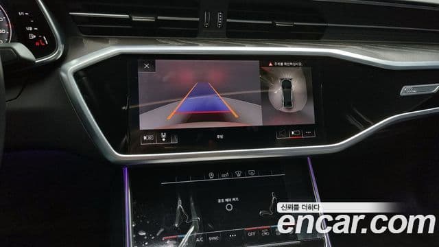 Audi A6 (C8) Premium, 2020 16