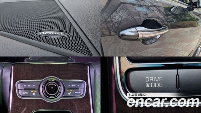 Kia The / новый New K7 Prestige Special, 2013 16