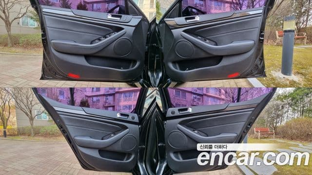 Kia The / новый New K7 Prestige Special, 2013 17