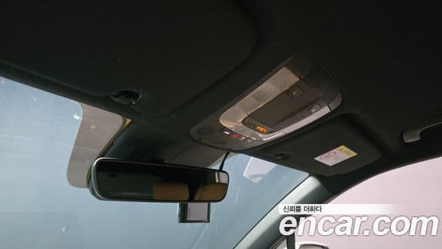 Kia Sorento 4세대 Noblesse, 2021 17