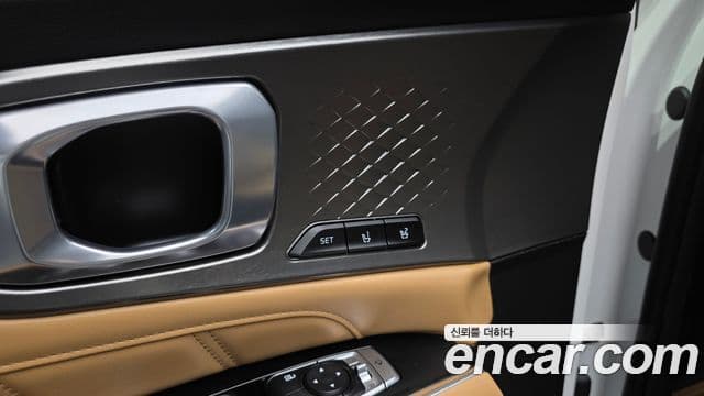 Kia Sorento 4세대 Noblesse, 2021 18