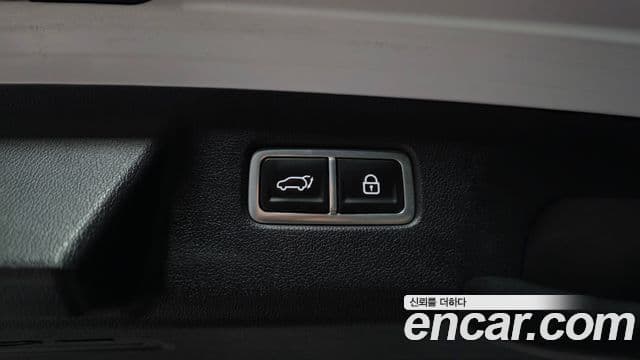 Kia Sorento 4세대 Noblesse, 2021 20