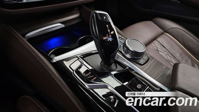 BMW 5시리즈 (G30) Luxury, 2023 9