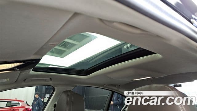 BMW 5시리즈 (G30) Luxury, 2023 18