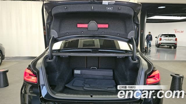 BMW 5시리즈 (G30) Luxury, 2023 20
