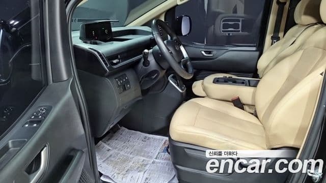 Hyundai Staria Modern, 2024 6