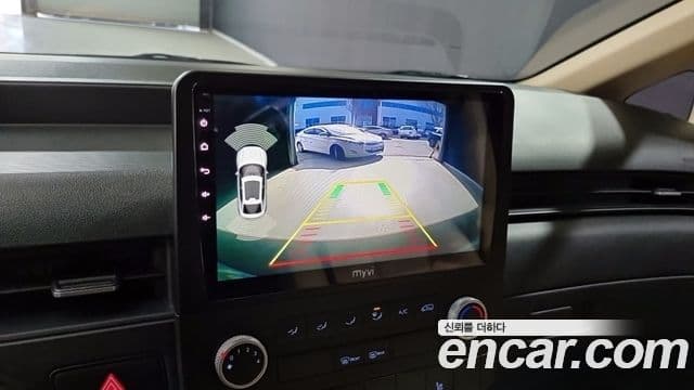 Hyundai Staria Modern, 2024 8