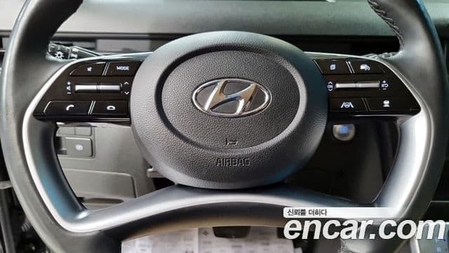 Hyundai Staria Modern, 2024 9