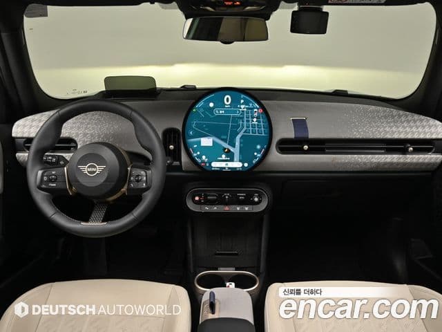 Mini Cooper S 4세대 5도어 favored, 2025 7