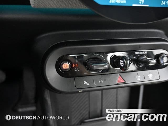 Mini Cooper S 4세대 5도어 favored, 2025 9