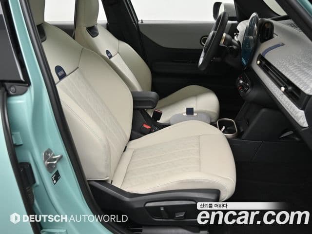 Mini Cooper S 4세대 5도어 favored, 2025 10