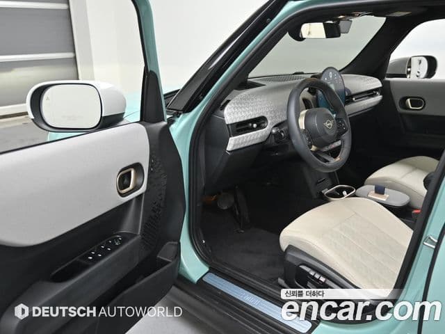 Mini Cooper S 4세대 5도어 favored, 2025 11