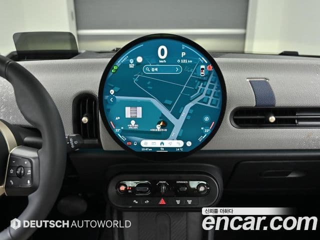 Mini Cooper S 4세대 5도어 favored, 2025 14