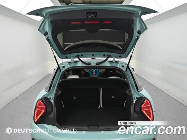 Mini Cooper S 4세대 5도어 favored, 2025 19