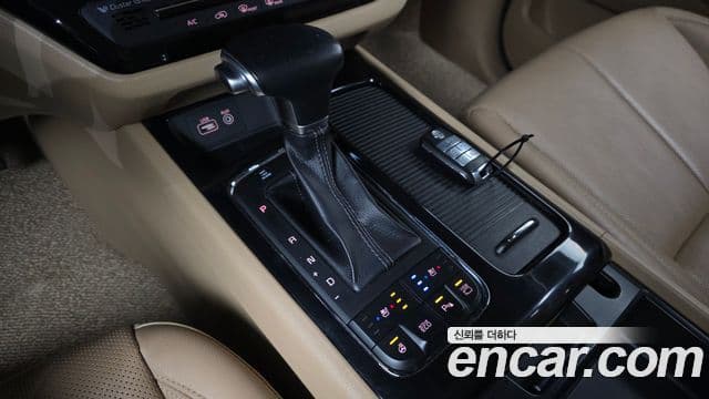 Kia All New Carnival Noblesse, 2018 9