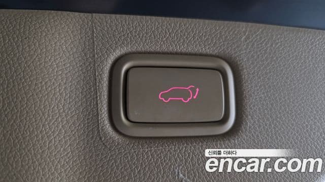 Kia All New Carnival Noblesse, 2018 18