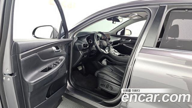 Hyundai The / новый New Santa Fe Prestige, 2023 10