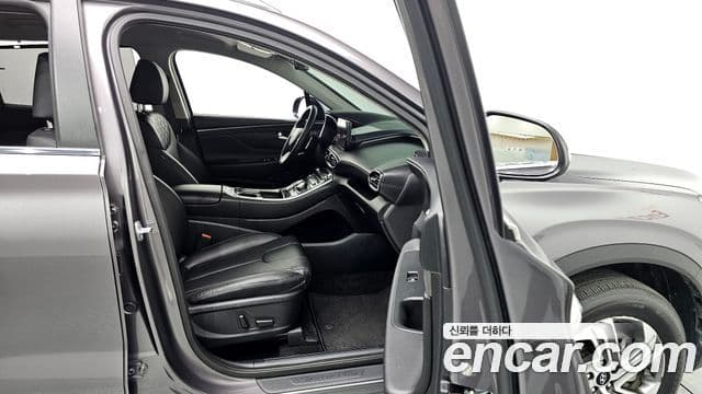 Hyundai The / новый New Santa Fe Prestige, 2023 11