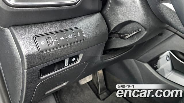 Hyundai The / новый New Santa Fe Prestige, 2023 13