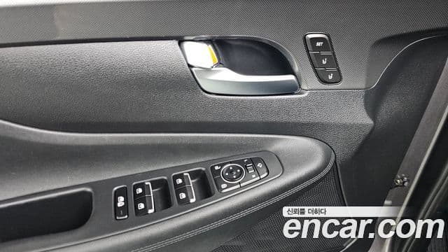 Hyundai The / новый New Santa Fe Prestige, 2023 18