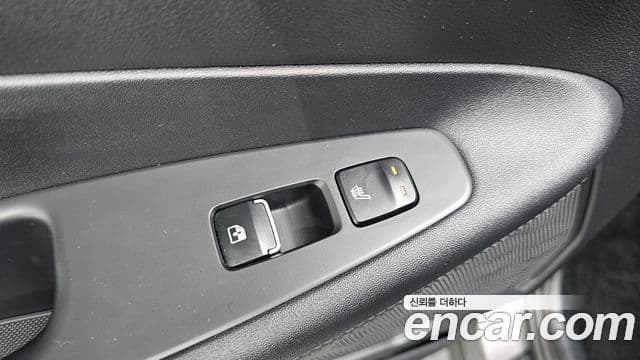 Hyundai The / новый New Santa Fe Prestige, 2023 19