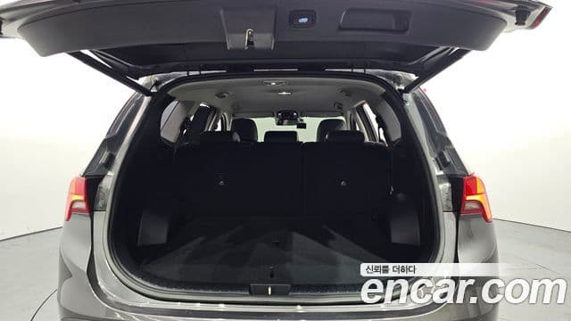 Hyundai The / новый New Santa Fe Prestige, 2023 20