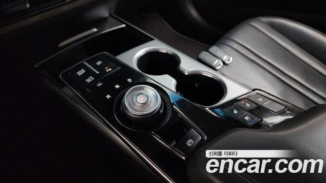 Kia K8 Trendy(арендный автомобиль), 2022 9