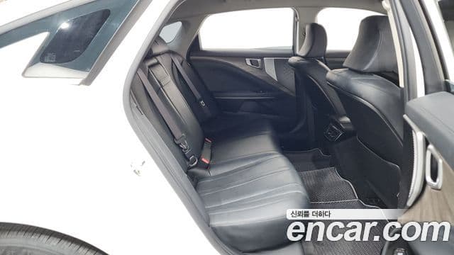 Kia K8 Trendy(арендный автомобиль), 2022 12