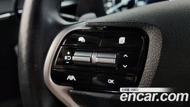 Kia K8 Trendy(арендный автомобиль), 2022 14