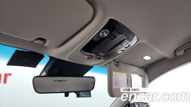 Kia K8 Trendy(арендный автомобиль), 2022 19