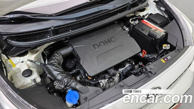 Kia All New Morning (JA) LPi Deluxe, 2017 6