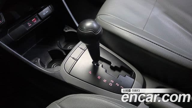 Kia All New Morning (JA) LPi Deluxe, 2017 9