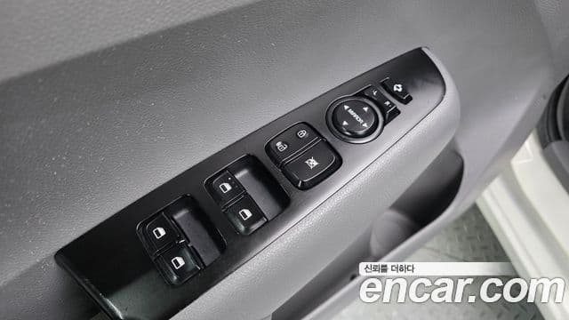 Kia All New Morning (JA) LPi Deluxe, 2017 12