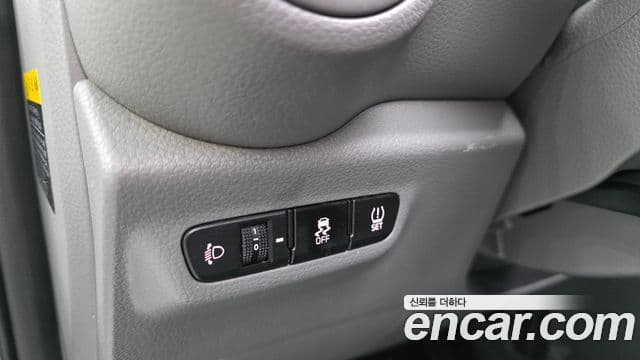 Kia All New Morning (JA) LPi Deluxe, 2017 13